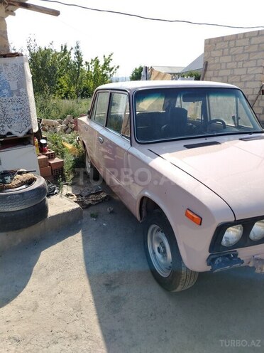 LADA (VAZ) 2106 1990, 180,000 km - 1.6 л - Gəncə