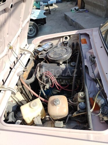 LADA (VAZ) 2106 1990, 180,000 km - 1.6 л - Gəncə
