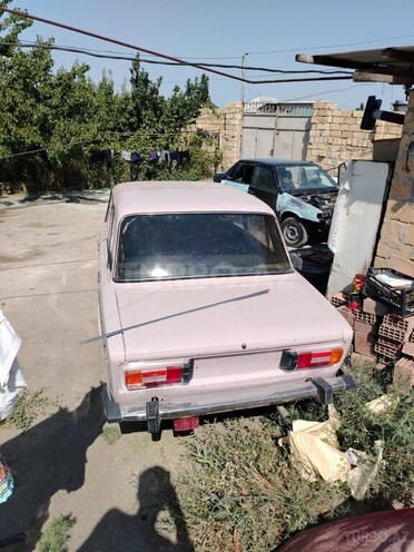 LADA (VAZ) 2106 1990, 180,000 km - 1.6 л - Gəncə