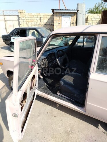 LADA (VAZ) 2106 1990, 180,000 km - 1.6 л - Gəncə