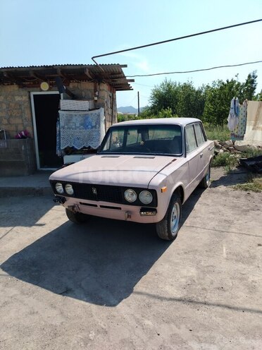 LADA (VAZ) 2106 1990, 180,000 km - 1.6 л - Gəncə