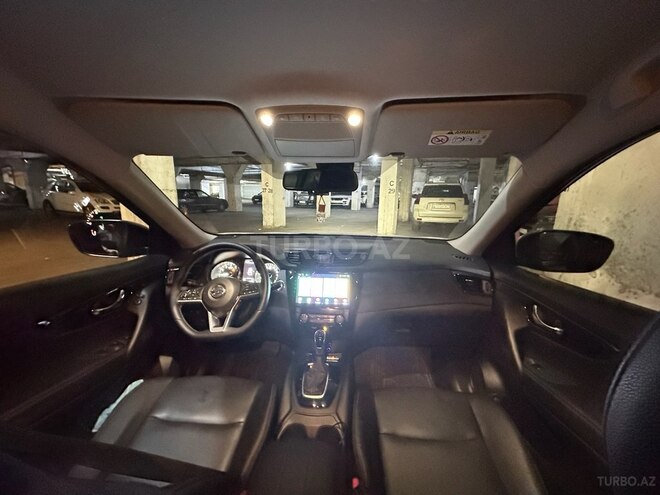 Nissan X-Trail 2022, 39,060 km - 2.0 l - Bakı