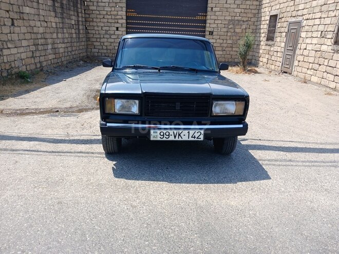 LADA (VAZ) 2107 2005, 128,000 km - 1.6 л - Bakı