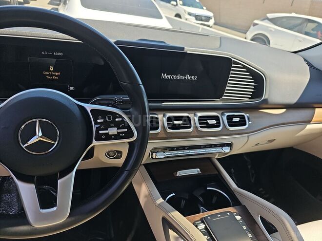 Mercedes GLE 350 2022, 102,351 km - 2.0 l - Bakı