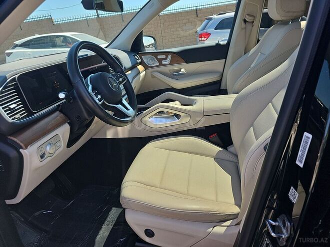 Mercedes GLE 350 2022, 102,351 km - 2.0 l - Bakı