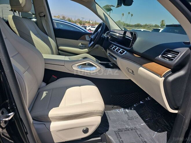Mercedes GLE 350 2022, 102,351 km - 2.0 l - Bakı