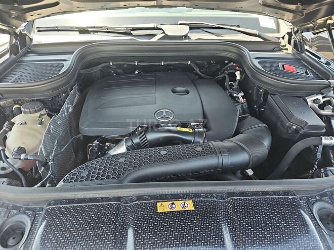 Mercedes GLE 350 2022, 102,351 km - 2.0 l - Bakı