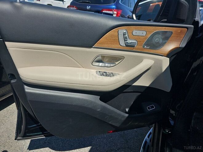 Mercedes GLE 350 2022, 102,351 km - 2.0 l - Bakı