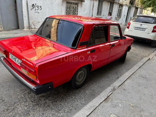 LADA (VAZ) 2107 1995, 300,000 km - 1.3 л - Bakı