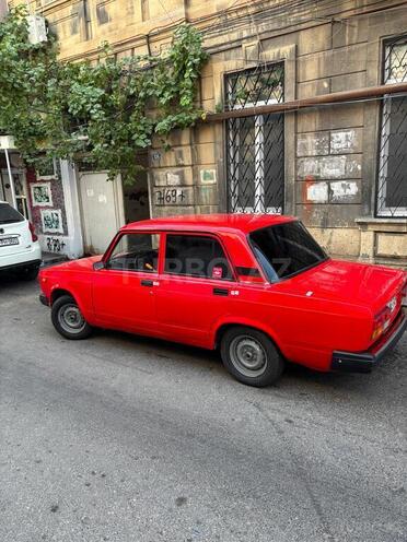 LADA (VAZ) 2107 1995, 300,000 km - 1.3 л - Bakı