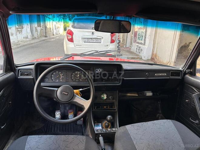 LADA (VAZ) 2107 1995, 300,000 km - 1.3 л - Bakı