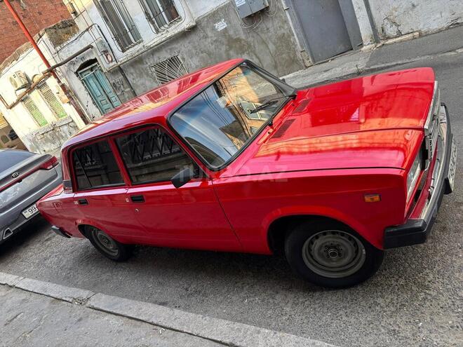 LADA (VAZ) 2107 1995, 300,000 km - 1.3 л - Bakı