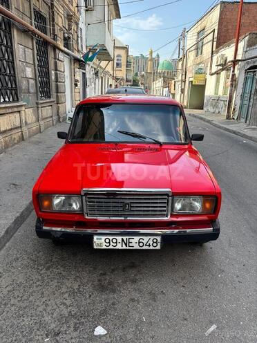 LADA (VAZ) 2107 1995, 300,000 km - 1.3 л - Bakı
