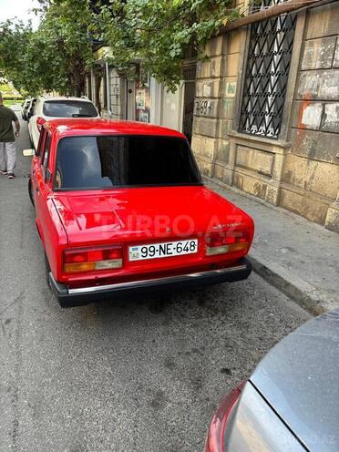LADA (VAZ) 2107 1995, 300,000 km - 1.3 л - Bakı