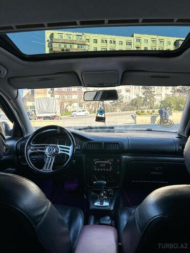 Volkswagen Passat 2003, 405,000 km - 1.8 l - Bakı