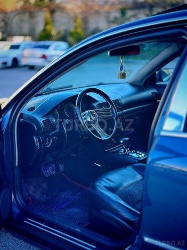 Volkswagen Passat 2003, 405,000 km - 1.8 l - Bakı