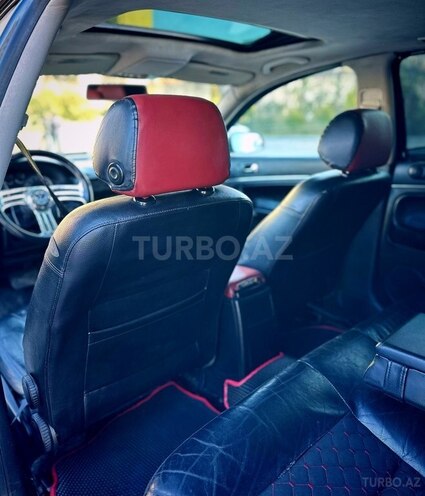 Volkswagen Passat 2003, 405,000 km - 1.8 l - Bakı