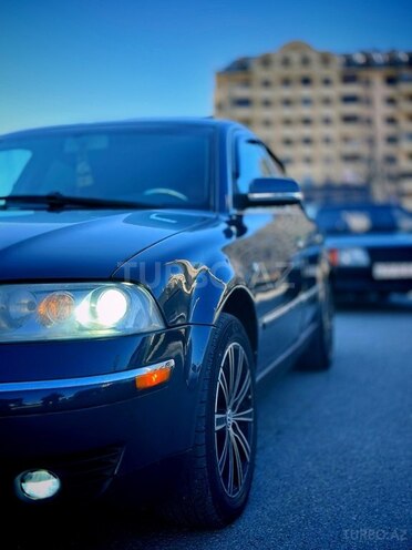 Volkswagen Passat 2003, 405,000 km - 1.8 l - Bakı