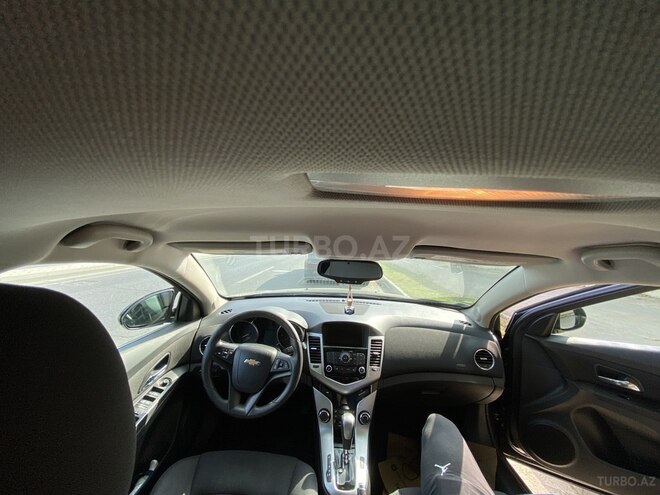 Chevrolet Cruze 2015, 215,000 km - 1.6 l - Bakı