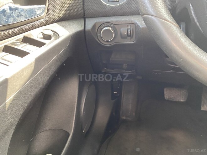 Chevrolet Cruze 2015, 215,000 km - 1.6 l - Bakı