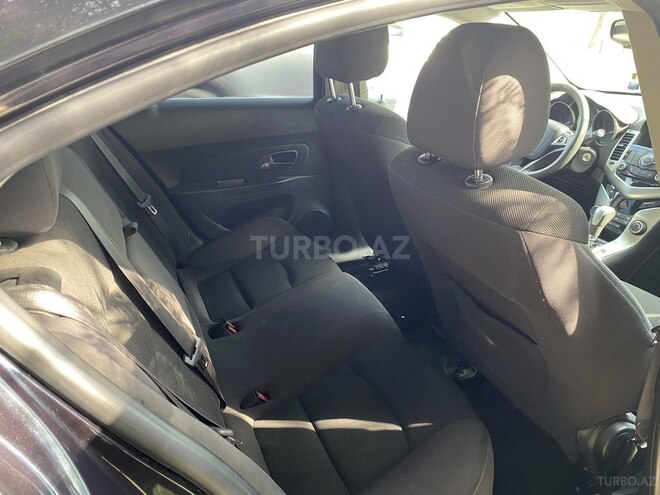 Chevrolet Cruze 2015, 215,000 km - 1.6 l - Bakı