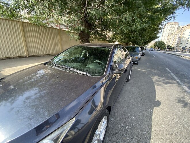 Chevrolet Cruze 2015, 215,000 km - 1.6 l - Bakı