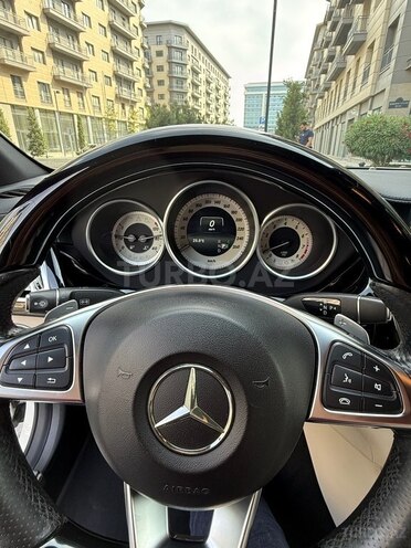 Mercedes CLS 400 2016, 112,850 km - 3.0 l - Bakı
