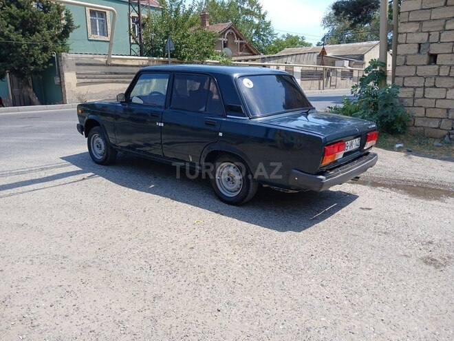 LADA (VAZ) 2107 2005, 128,000 km - 1.6 л - Bakı