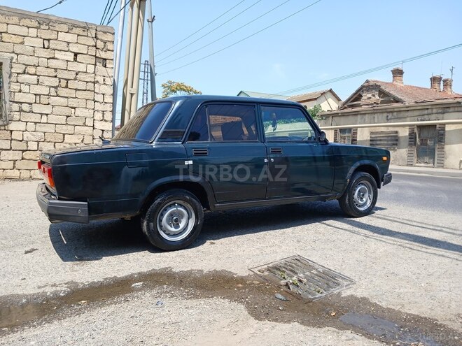 LADA (VAZ) 2107 2005, 128,000 km - 1.6 л - Bakı