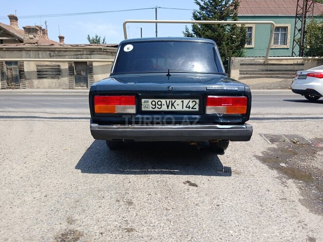 LADA (VAZ) 2107 2005, 128,000 km - 1.6 л - Bakı