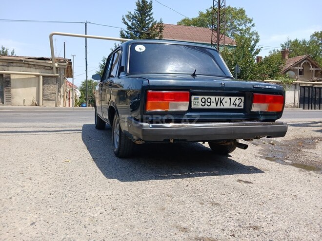 LADA (VAZ) 2107 2005, 128,000 km - 1.6 л - Bakı