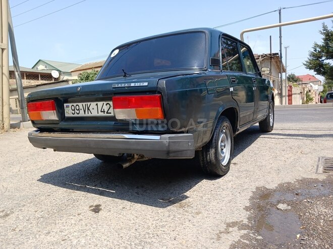 LADA (VAZ) 2107 2005, 128,000 km - 1.6 л - Bakı