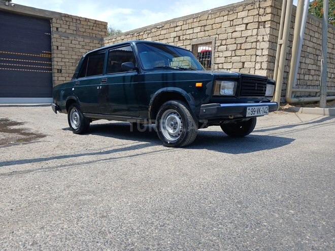 LADA (VAZ) 2107 2005, 128,000 km - 1.6 л - Bakı