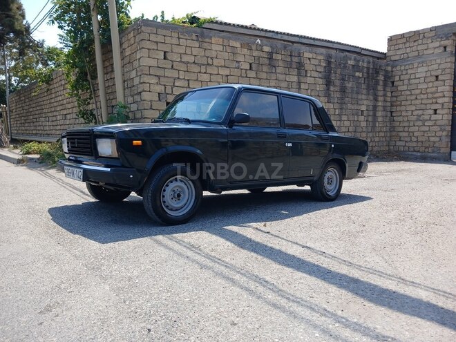 LADA (VAZ) 2107 2005, 128,000 km - 1.6 л - Bakı