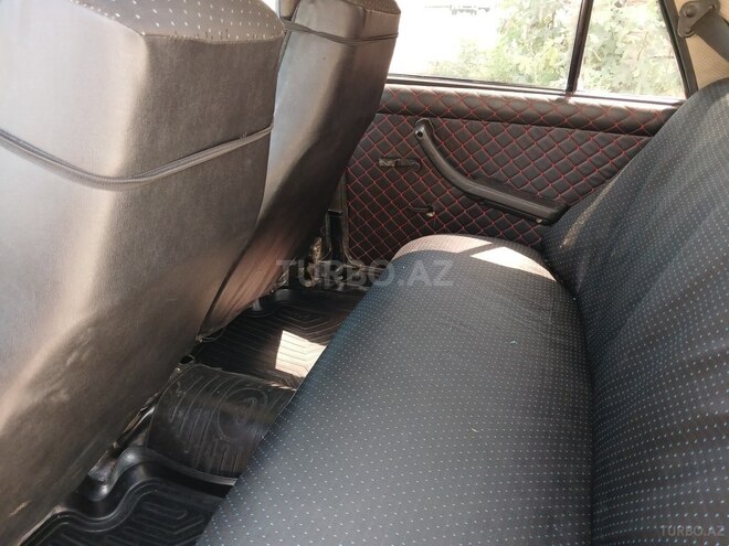 LADA (VAZ) 2107 2005, 128,000 km - 1.6 л - Bakı