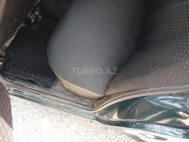 LADA (VAZ) 2107 2005, 128,000 km - 1.6 л - Bakı
