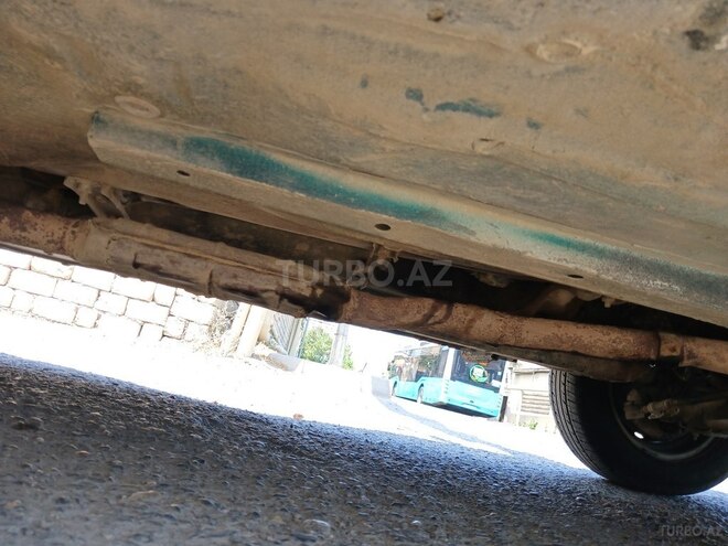 LADA (VAZ) 2107 2005, 128,000 km - 1.6 л - Bakı
