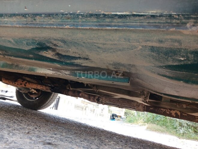 LADA (VAZ) 2107 2005, 128,000 km - 1.6 л - Bakı