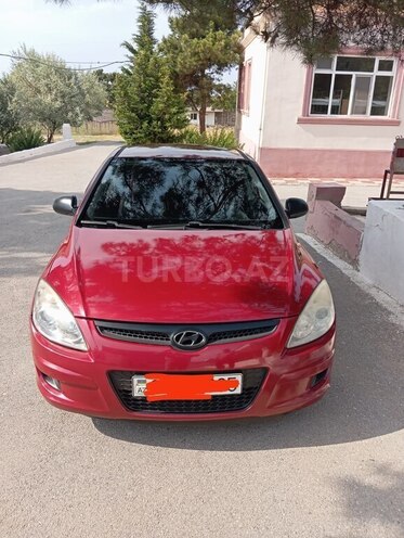 Hyundai i30 2007, 303,000 km - 1.6 l - Bakı