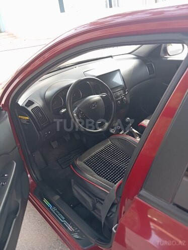 Hyundai i30 2007, 303,000 km - 1.6 l - Bakı