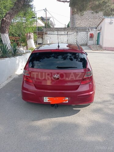 Hyundai i30 2007, 303,000 km - 1.6 l - Bakı