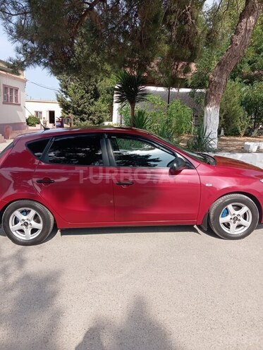 Hyundai i30 2007, 303,000 km - 1.6 l - Bakı