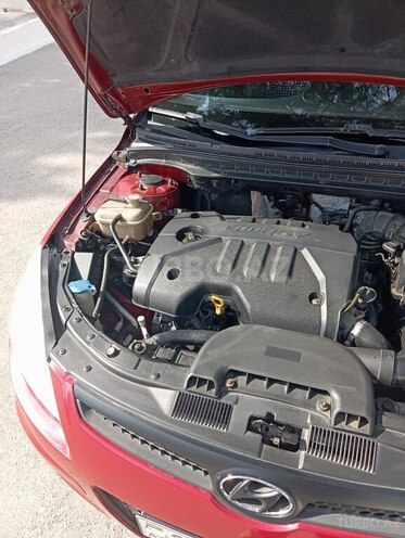 Hyundai i30 2007, 303,000 km - 1.6 l - Bakı