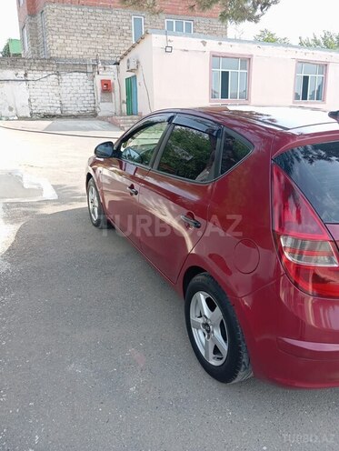 Hyundai i30 2007, 303,000 km - 1.6 l - Bakı