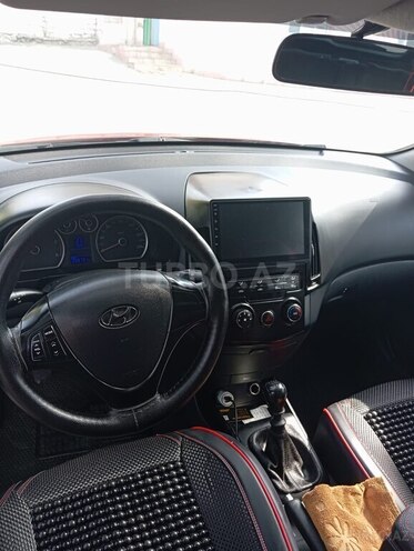 Hyundai i30 2007, 303,000 km - 1.6 l - Bakı