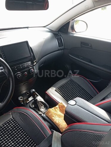 Hyundai i30 2007, 303,000 km - 1.6 l - Bakı