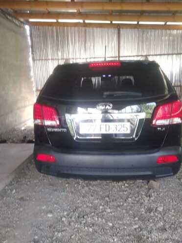 Kia Sorento 2012, 125,000 km - 2.0 l - Goranboy