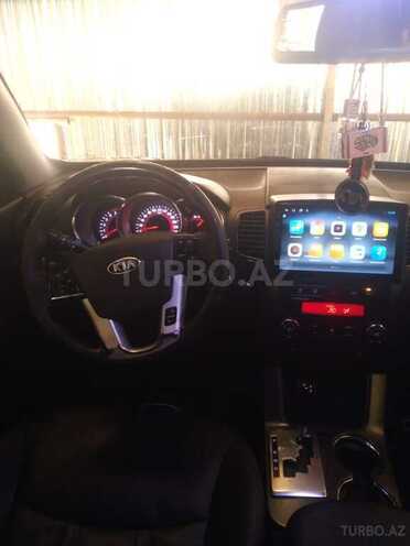 Kia Sorento 2012, 125,000 km - 2.0 l - Goranboy