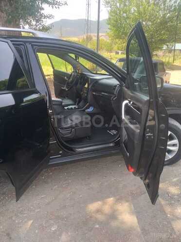 Kia Sorento 2012, 125,000 km - 2.0 l - Goranboy
