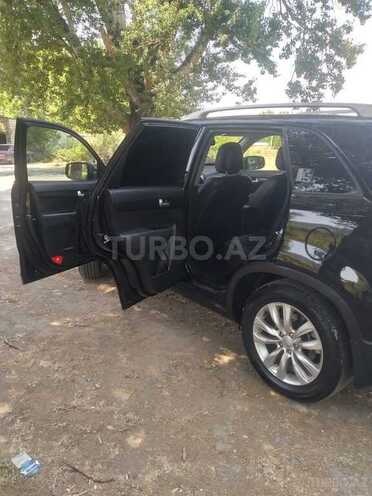 Kia Sorento 2012, 125,000 km - 2.0 l - Goranboy